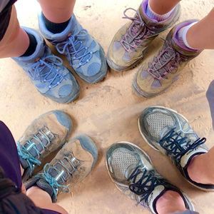 Meet your Posher, Anne cuthbert